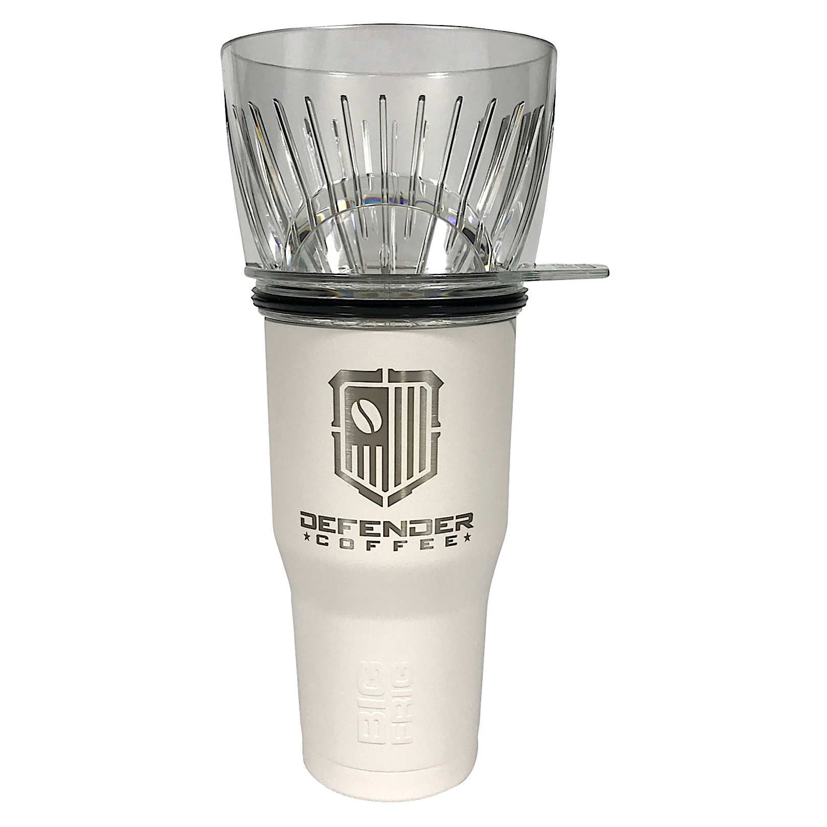 POUR OVER COFFEE DRIPPER