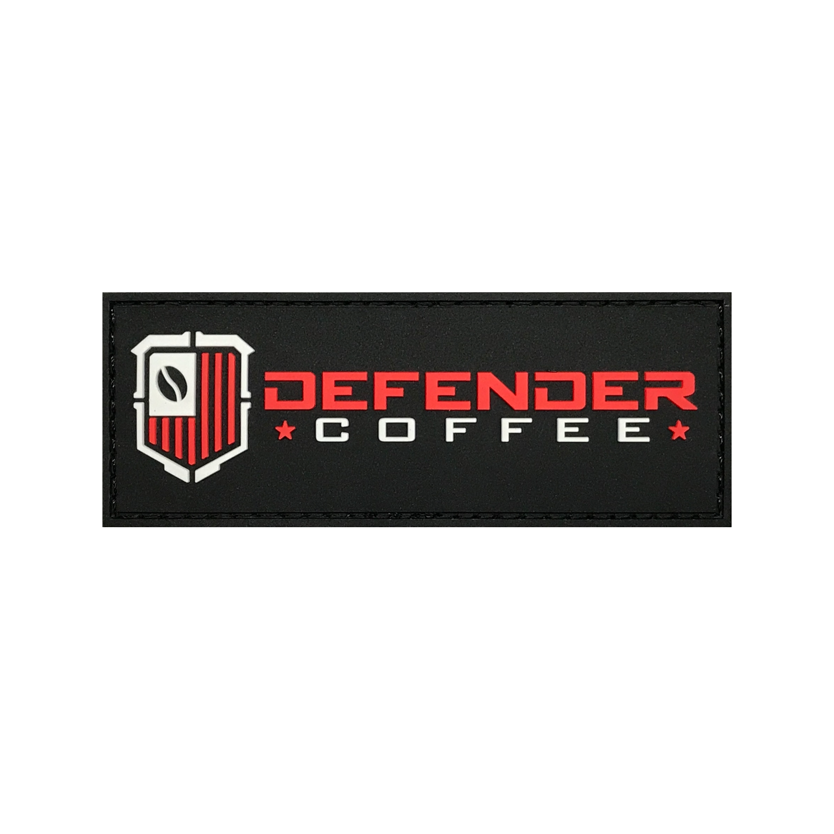 CLASSIC LOGO PVC PATCH