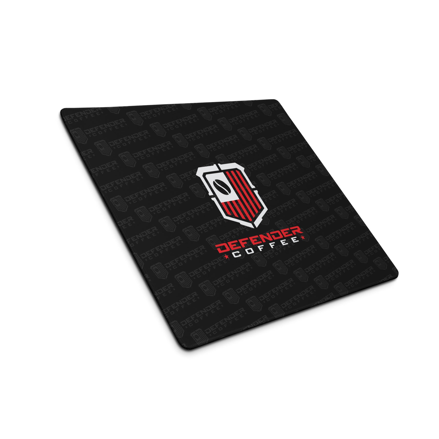 PISTOL CLEANING MAT