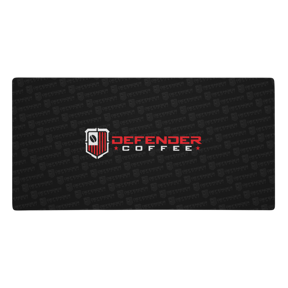 CLASSIC LOGO RIFLE CLEANING MAT