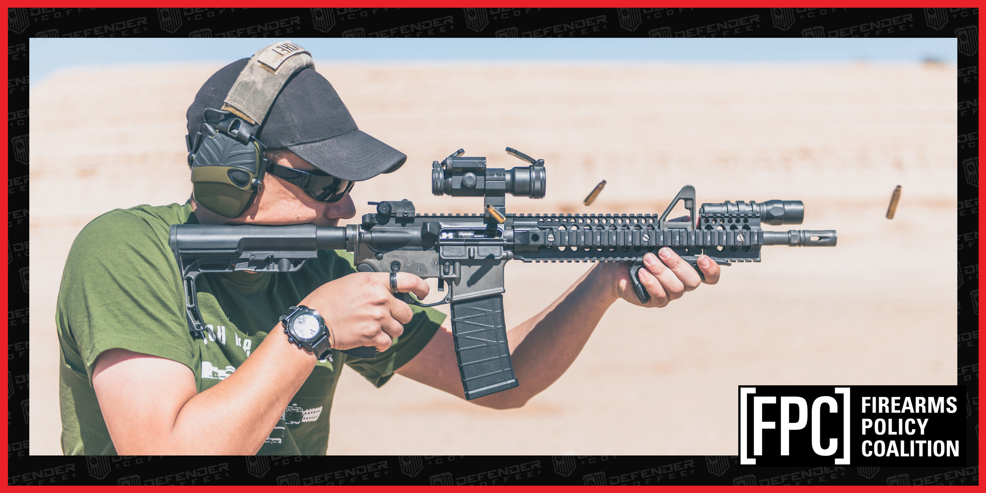FPC statement on ATF classifying some ‘forced-reset triggers’ (FRTs) a