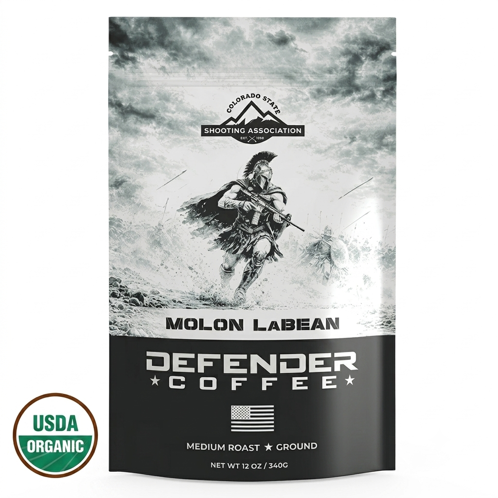 MOLON LaBEAN [M]