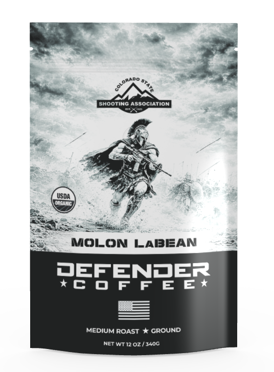MOLON LaBEAN [M]