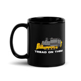 KILLDOZER MUG