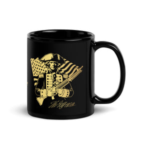 JEFFERSON MUG