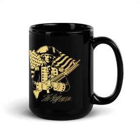 JEFFERSON MUG