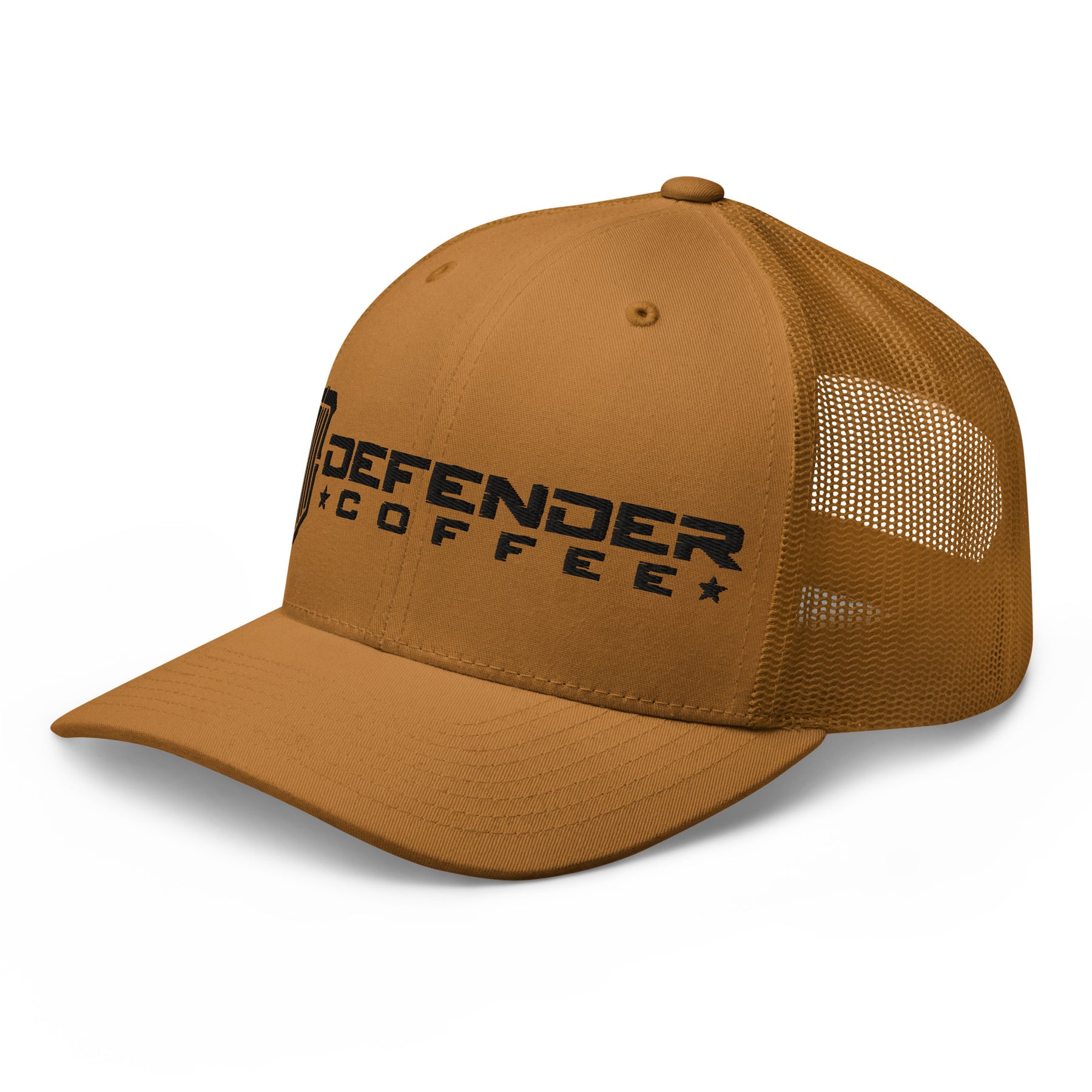 CLASSIC LOGO TRUCKER HAT