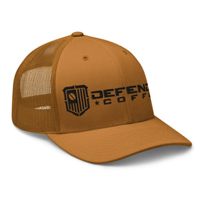 CLASSIC LOGO TRUCKER HAT