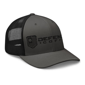 CLASSIC LOGO TRUCKER HAT