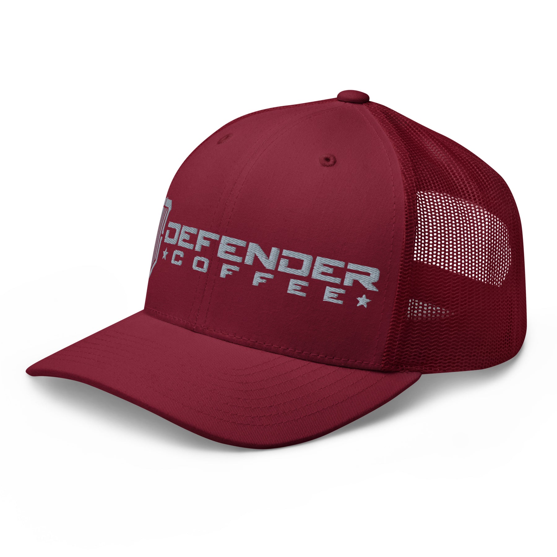 CLASSIC LOGO TRUCKER HAT