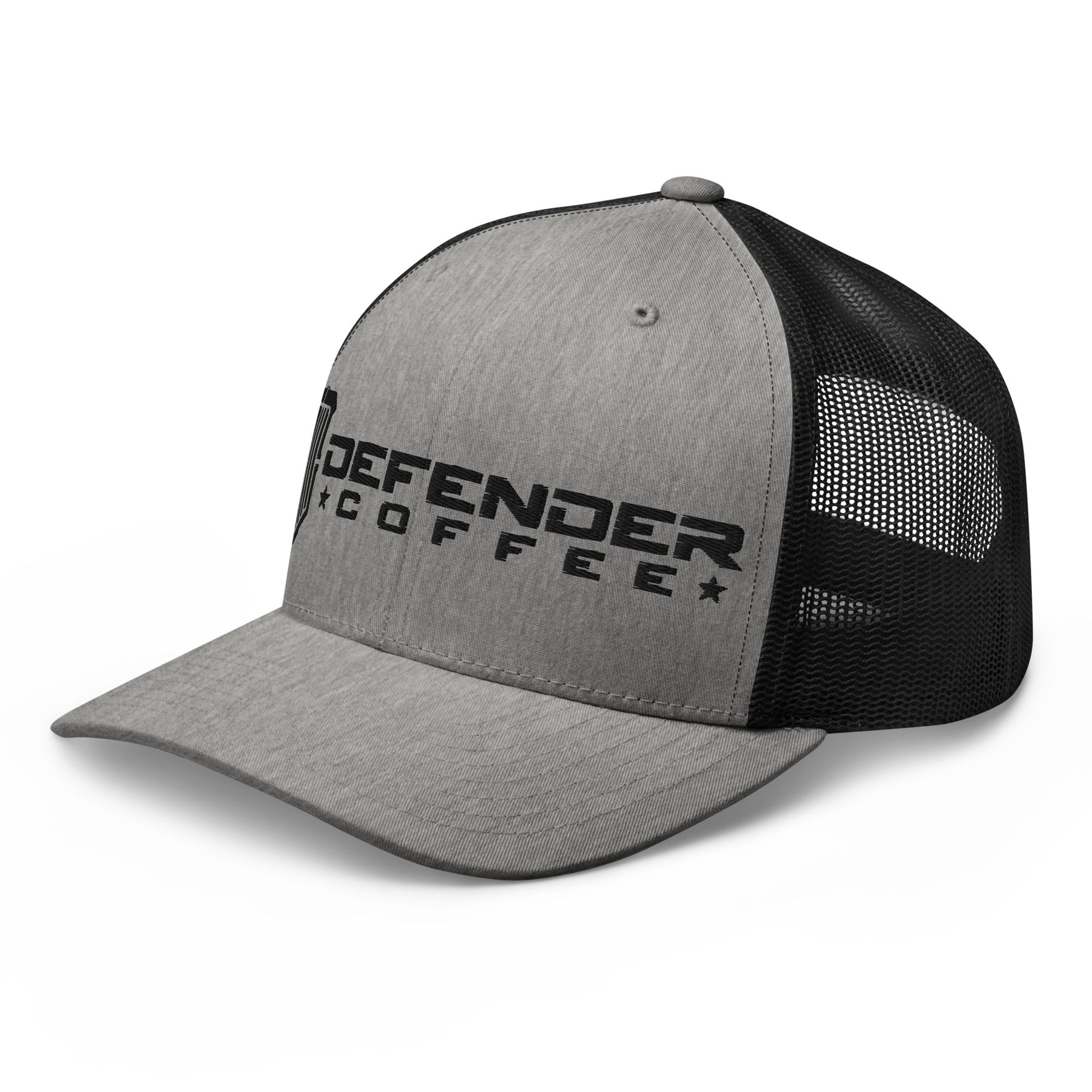 CLASSIC LOGO TRUCKER HAT