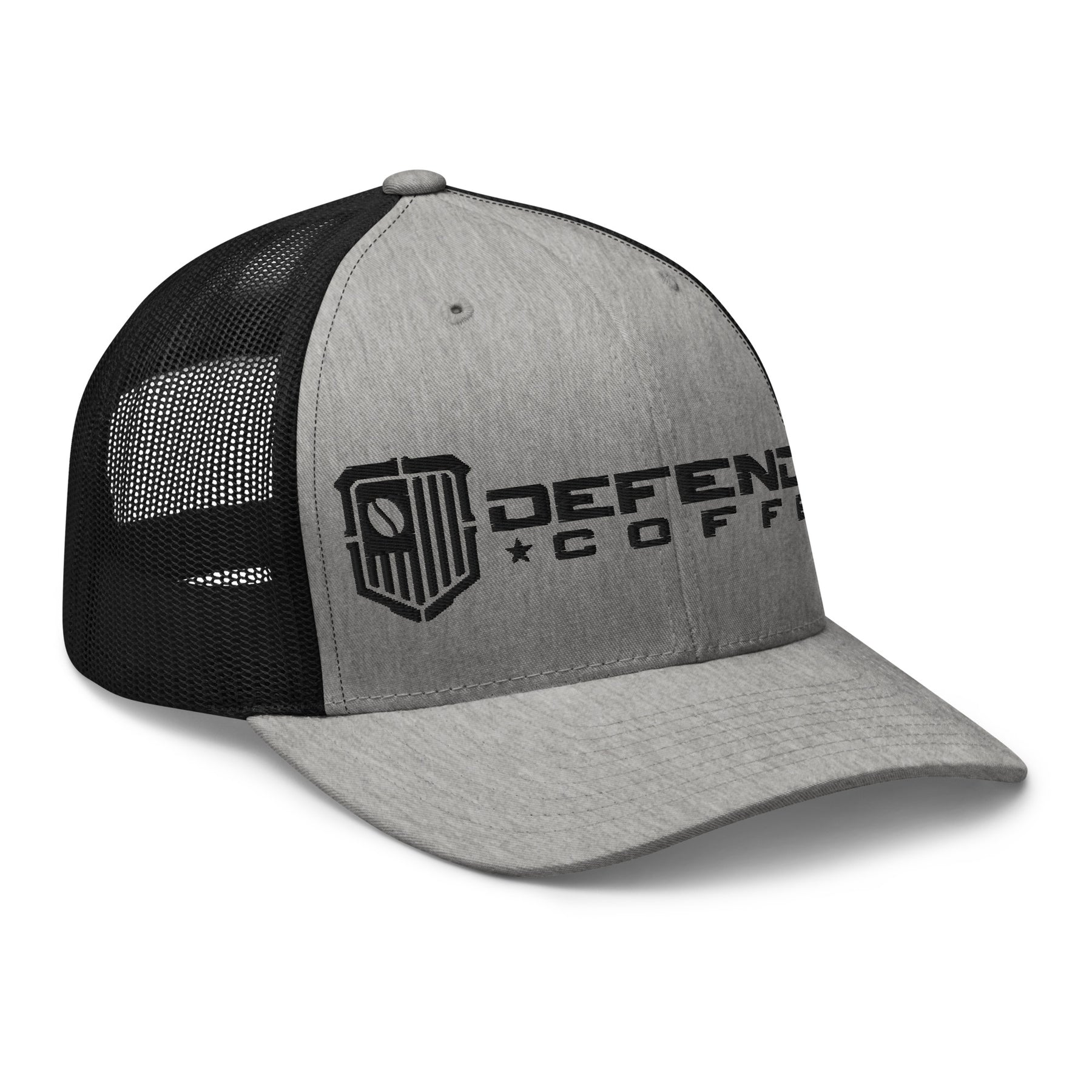 CLASSIC LOGO TRUCKER HAT