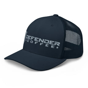 CLASSIC LOGO TRUCKER HAT