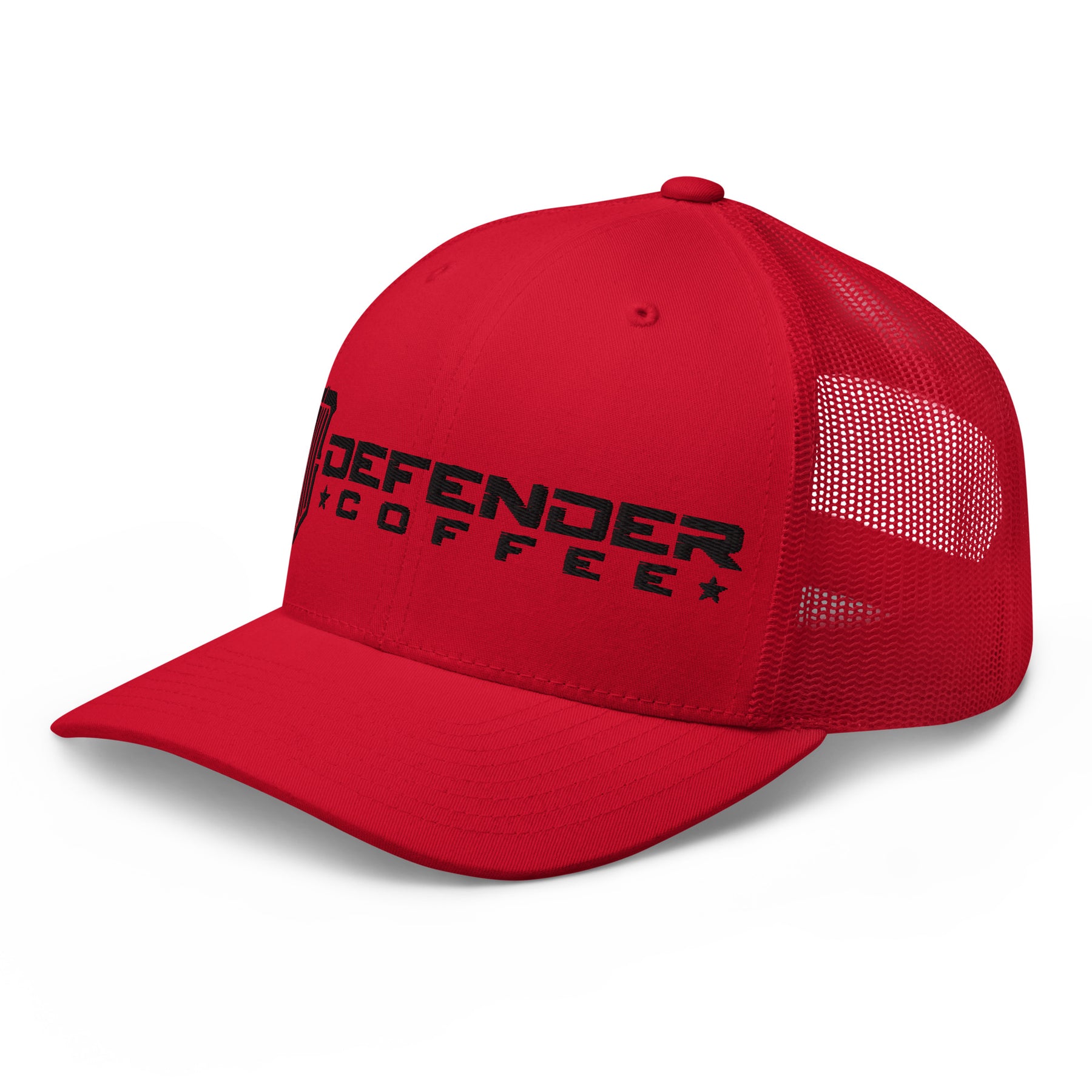 CLASSIC LOGO TRUCKER HAT