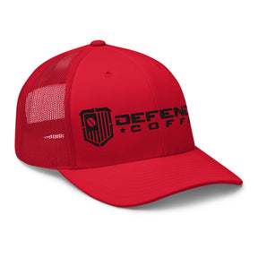 CLASSIC LOGO TRUCKER HAT