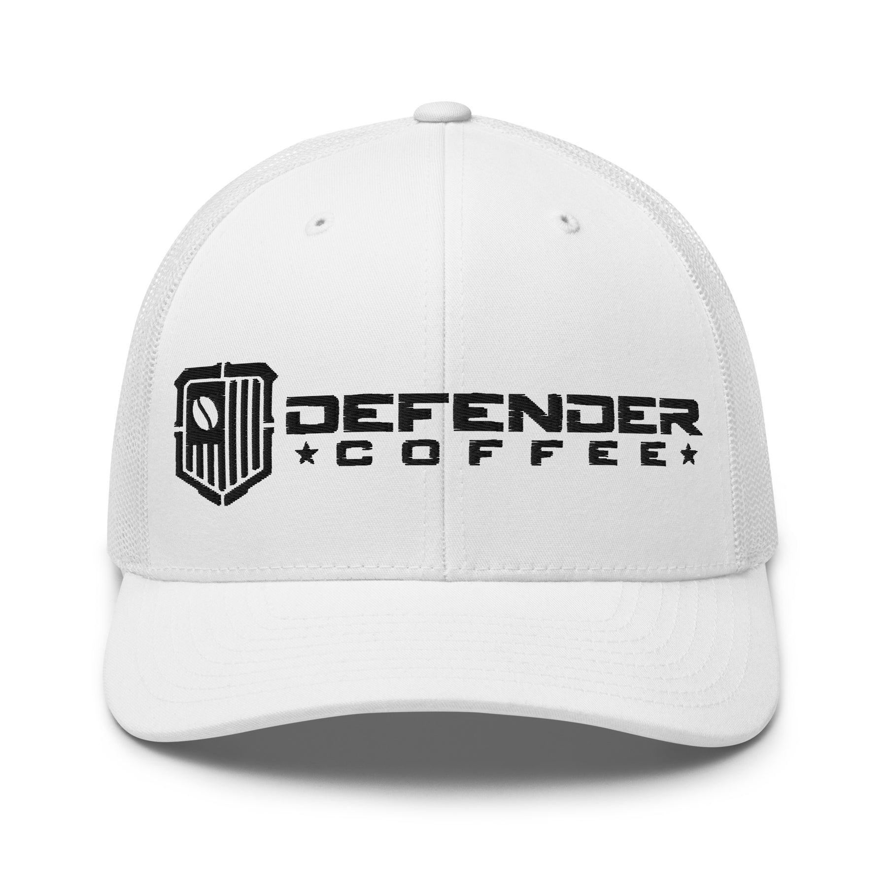 CLASSIC LOGO TRUCKER HAT