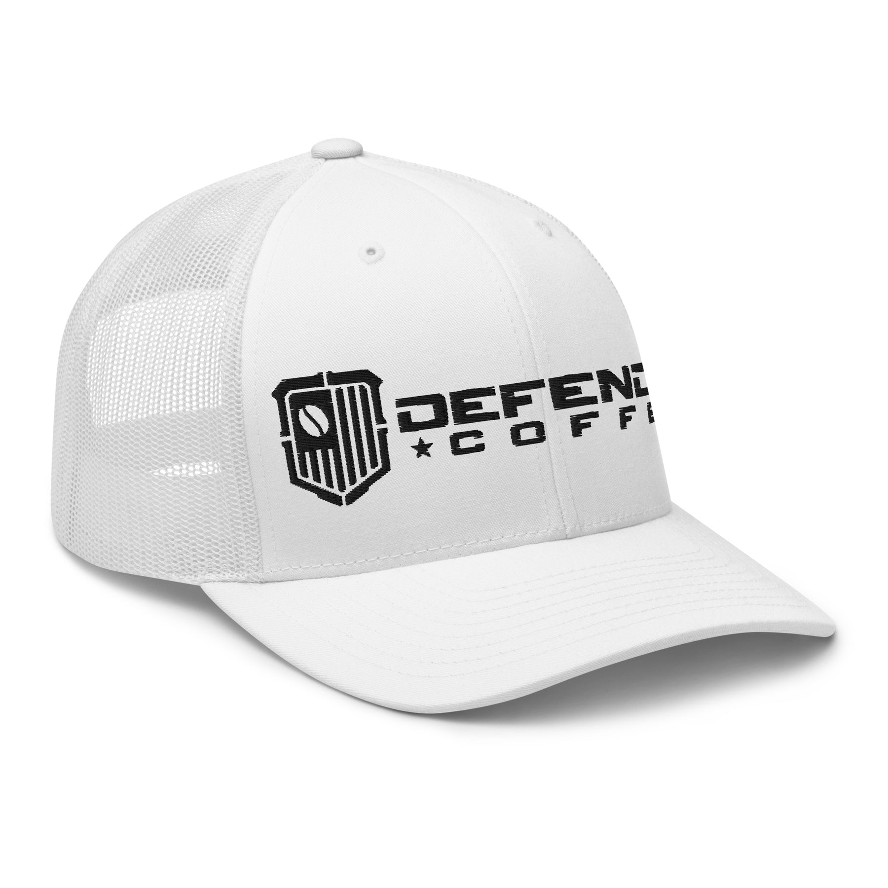 CLASSIC LOGO TRUCKER HAT