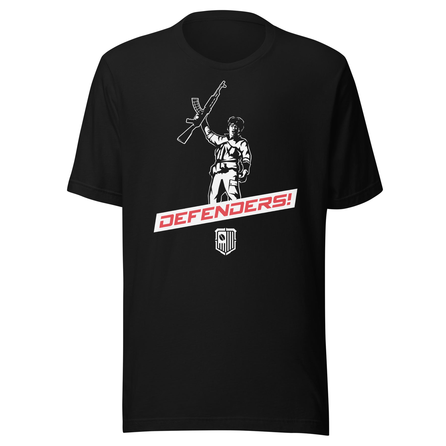 DEFENDERS! TEE