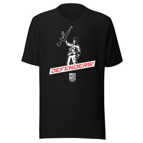 DEFENDERS! TEE