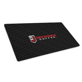 CLASSIC LOGO RIFLE CLEANING MAT