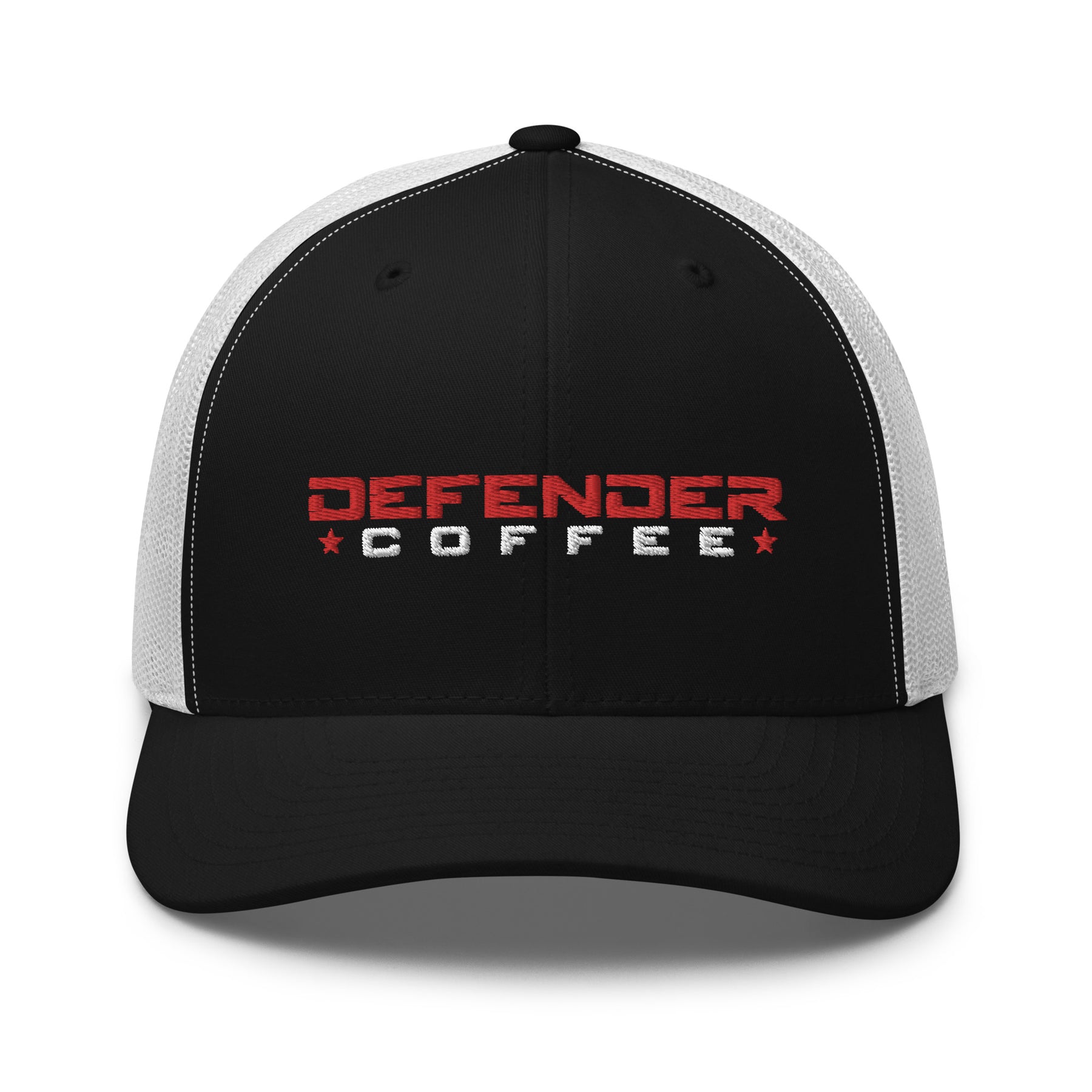 DEFENDER 2.0 TRUCKER HAT