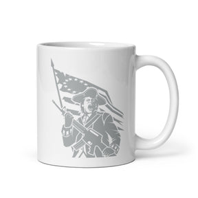 REVOLUTION ROAST MUG