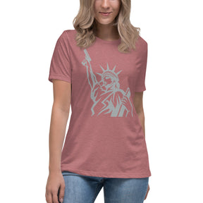 WOMEN'S LIBERTY ROASTEE